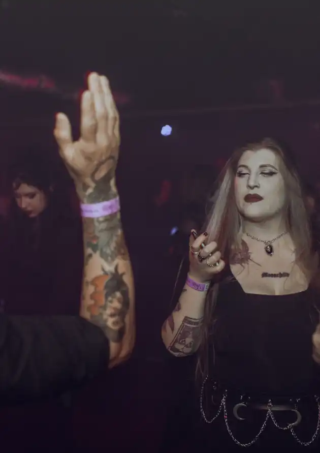 It’s OK to be GOTH – vol. 26 // 13.06 (2026)