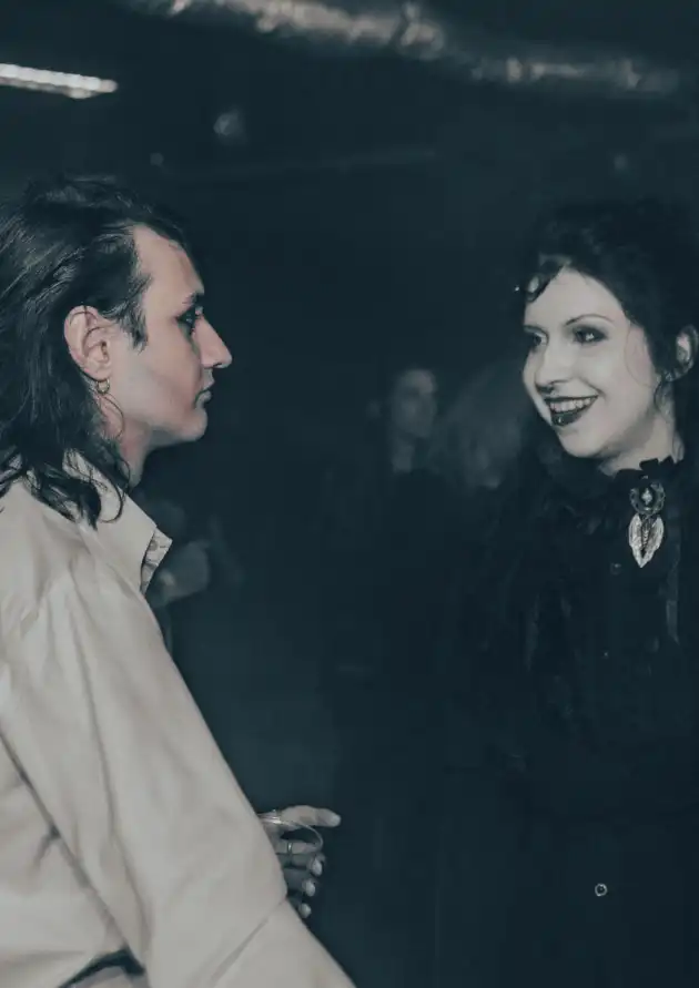 It’s OK to be GOTH – vol. 26 // 13.06 (2026)