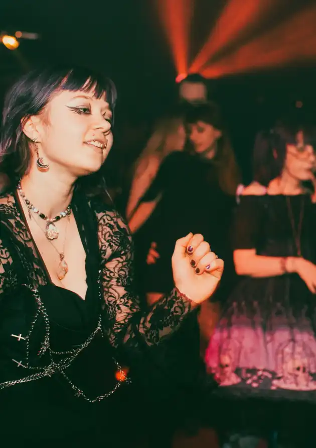 It’s OK to be GOTH – vol. 26 // 13.06 (2026)