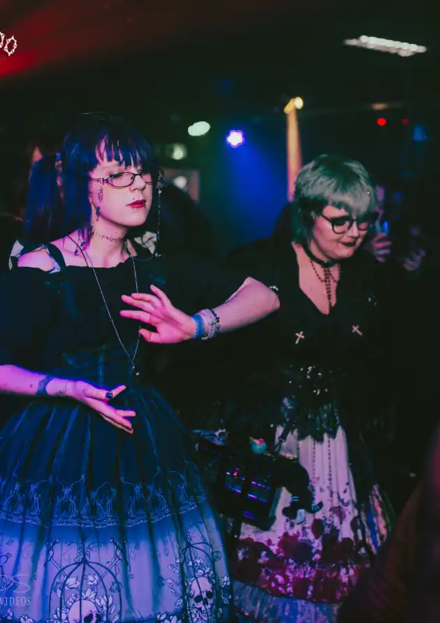 It’s OK to be GOTH – vol. 26 // 13.06 (2026)