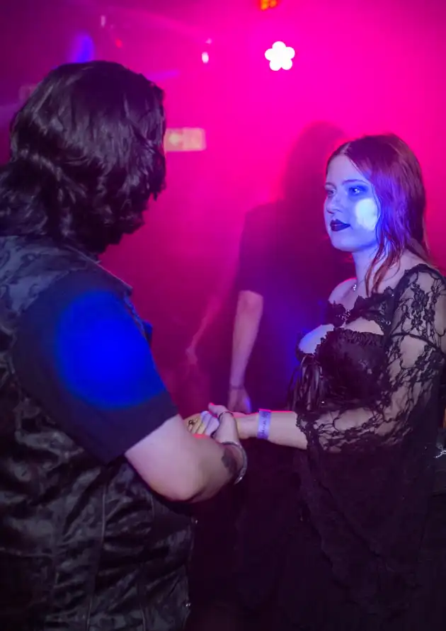 It’s OK to be GOTH – vol. 26 // 13.06 (2026)