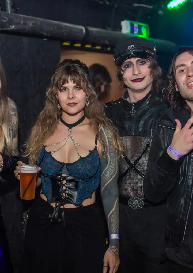 It’s OK to be GOTH – vol. 26 // 13.06 (2026)