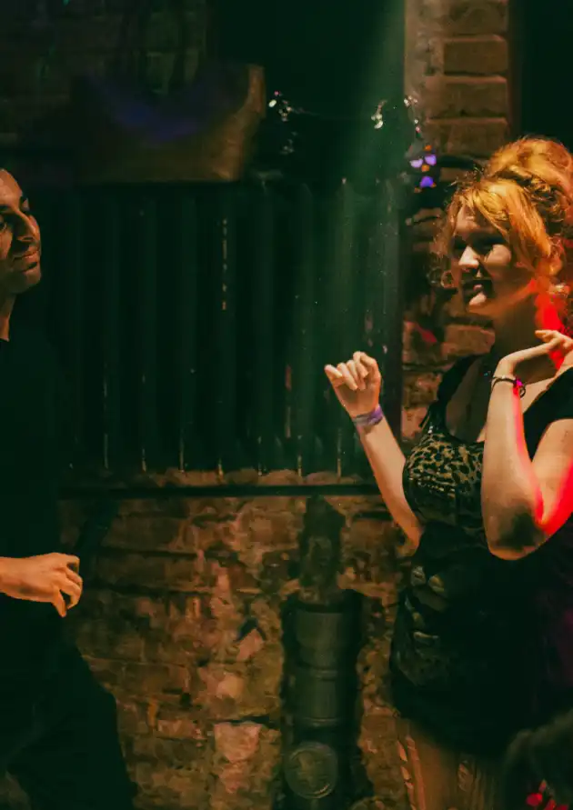 It’s OK to be GOTH – vol. 26 // 13.06 (2026)
