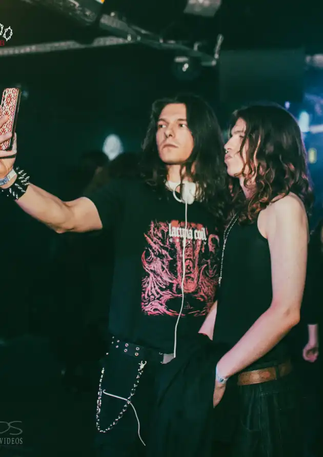 It’s OK to be GOTH – vol. 26 // 13.06 (2026)