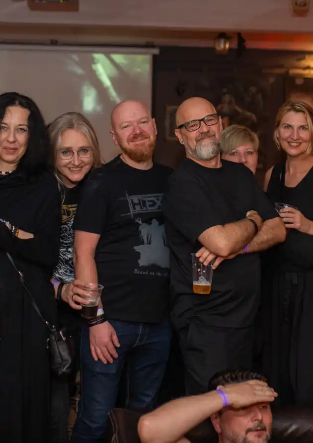 It’s OK to be GOTH – vol. 26 // 13.06 (2026)