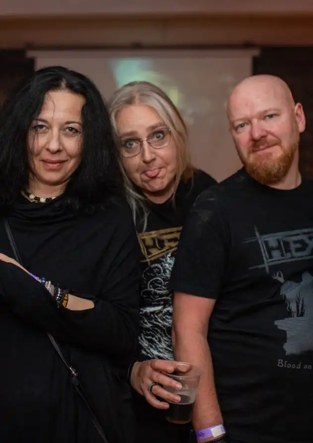 It’s OK to be GOTH – vol. 26 // 13.06 (2026)