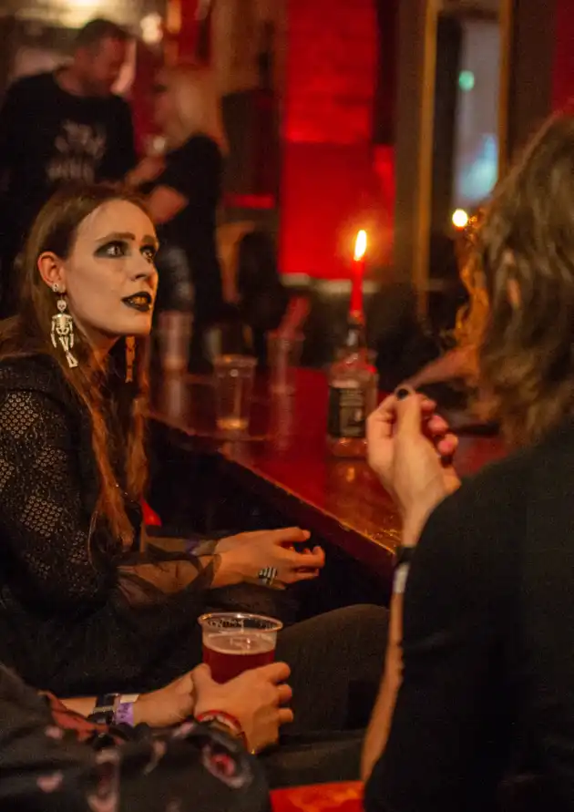 It’s OK to be GOTH – vol. 26 // 13.06 (2026)