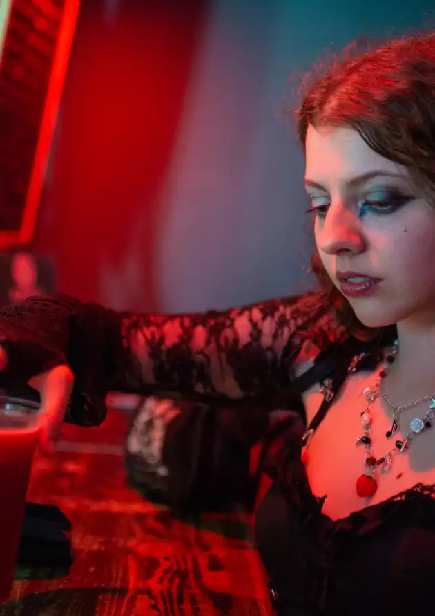 It’s OK to be GOTH – vol. 26 // 13.06 (2026)