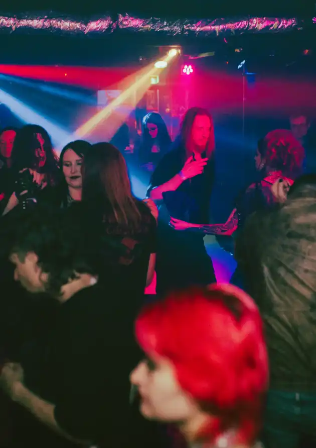 It’s OK to be GOTH – vol. 26 // 13.06 (2026)