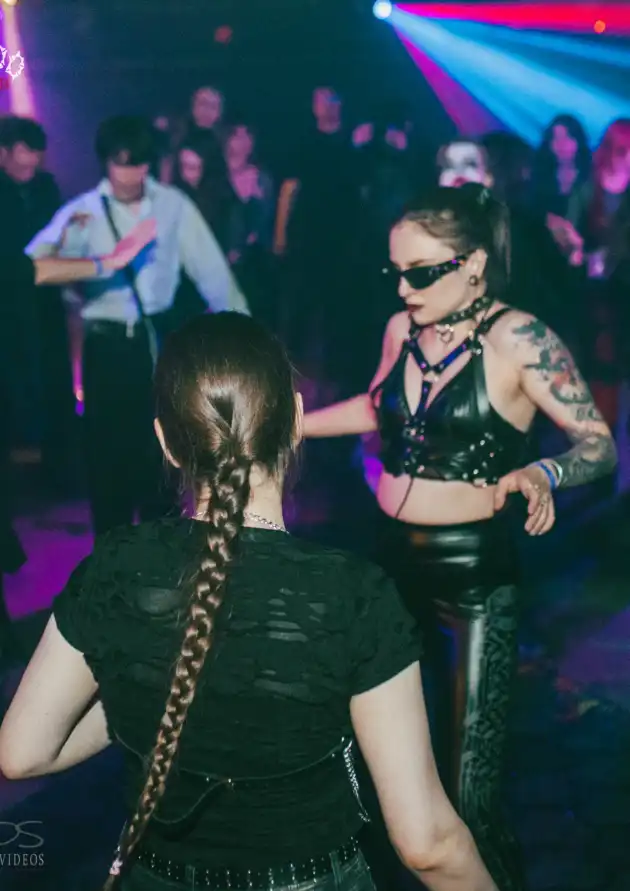 It’s OK to be GOTH – vol. 26 // 13.06 (2026)