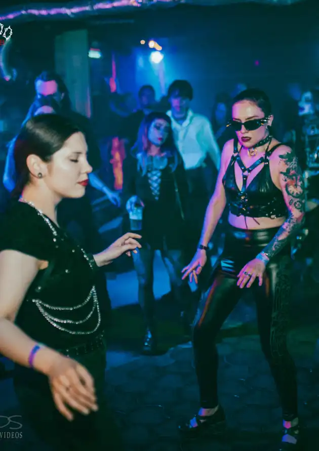It’s OK to be GOTH – vol. 26 // 13.06 (2026)