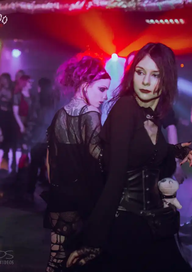 It’s OK to be GOTH – vol. 26 // 13.06 (2026)