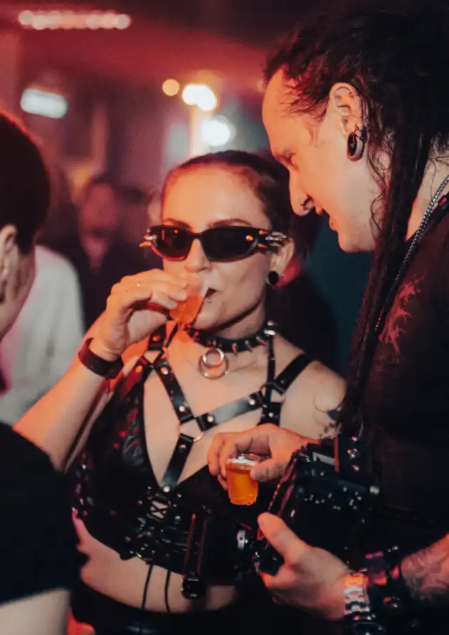 It’s OK to be GOTH – vol. 26 // 13.06 (2026)