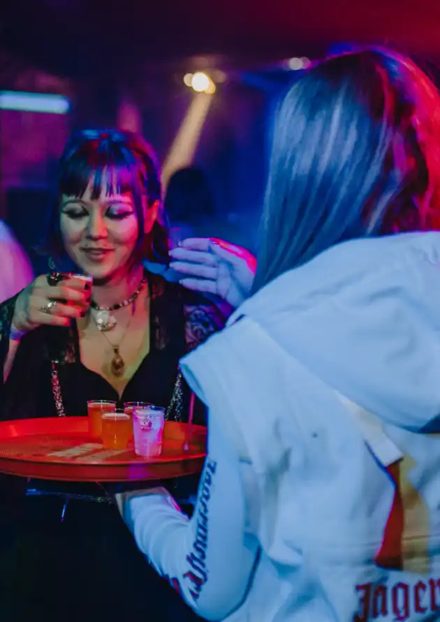 It’s OK to be GOTH – vol. 26 // 13.06 (2026)