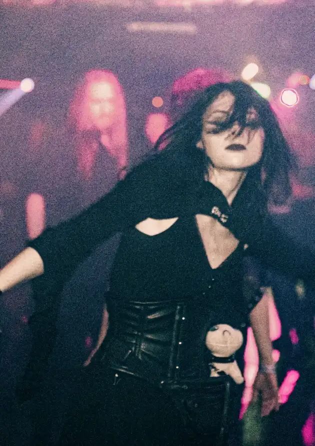 It’s OK to be GOTH – vol. 26 // 13.06 (2026)