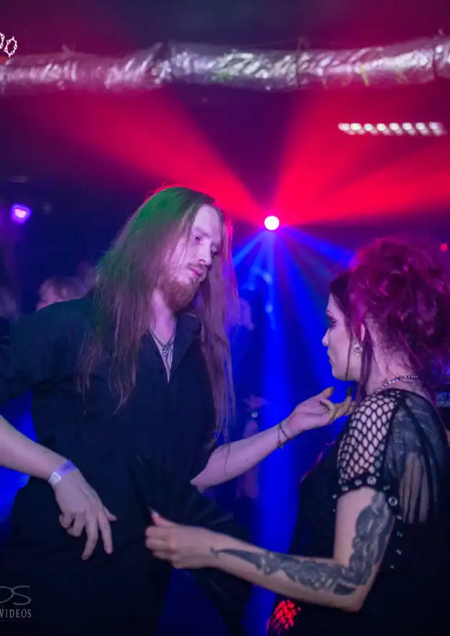 It’s OK to be GOTH – vol. 26 // 13.06 (2026)