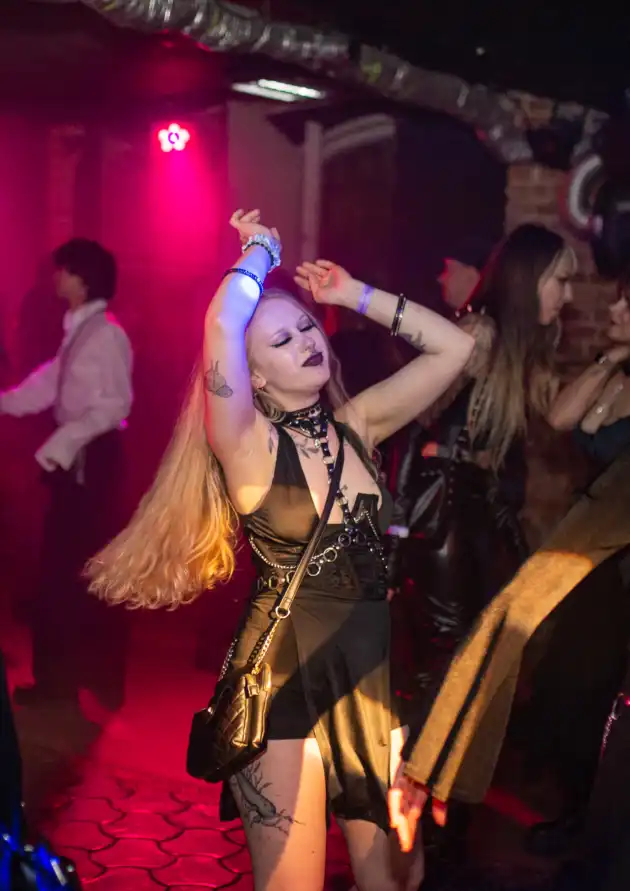 It’s OK to be GOTH – vol. 26 // 13.06 (2026)