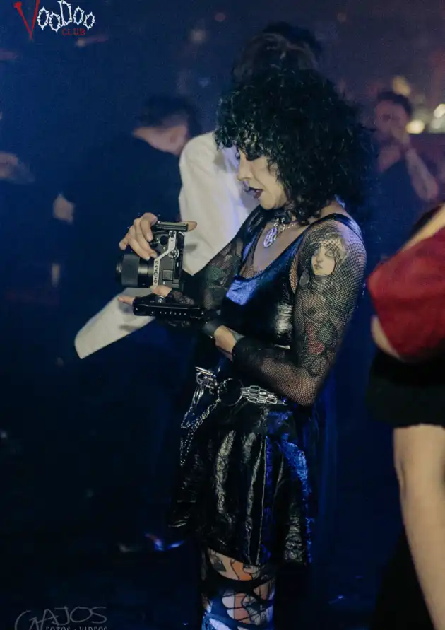 It’s OK to be GOTH – vol. 26 // 13.06 (2026)