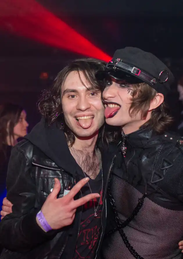 It’s OK to be GOTH – vol. 26 // 13.06 (2026)