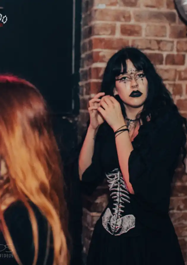 It’s OK to be GOTH – vol. 26 // 13.06 (2026)