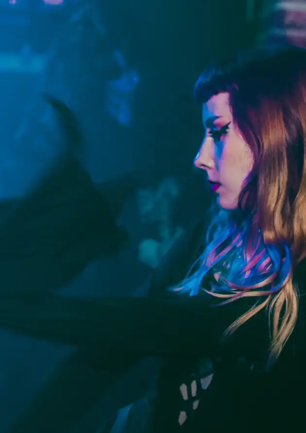 It’s OK to be GOTH – vol. 26 // 13.06 (2026)