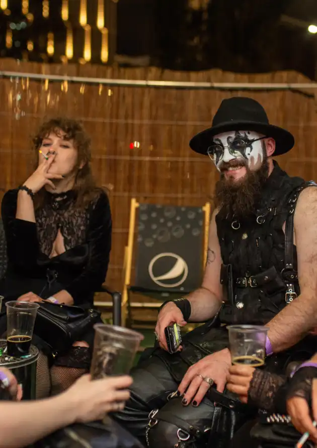 It’s OK to be GOTH – vol. 26 // 13.06 (2026)