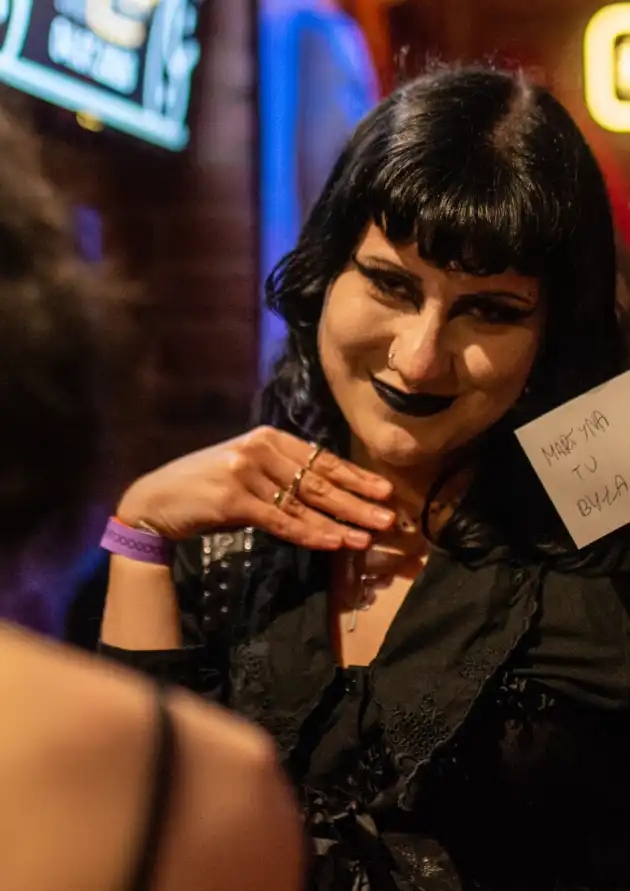 It’s OK to be GOTH – vol. 26 // 13.06 (2026)