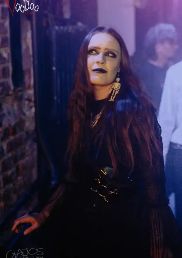 It’s OK to be GOTH – vol. 26 // 13.06 (2026)