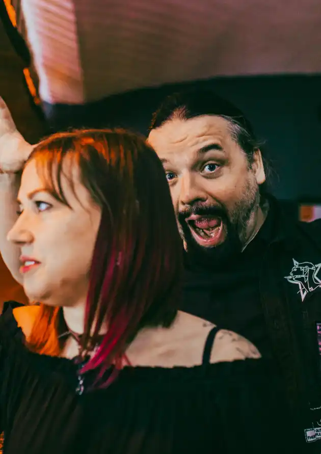 It’s OK to be GOTH – vol. 26 // 13.06 (2026)