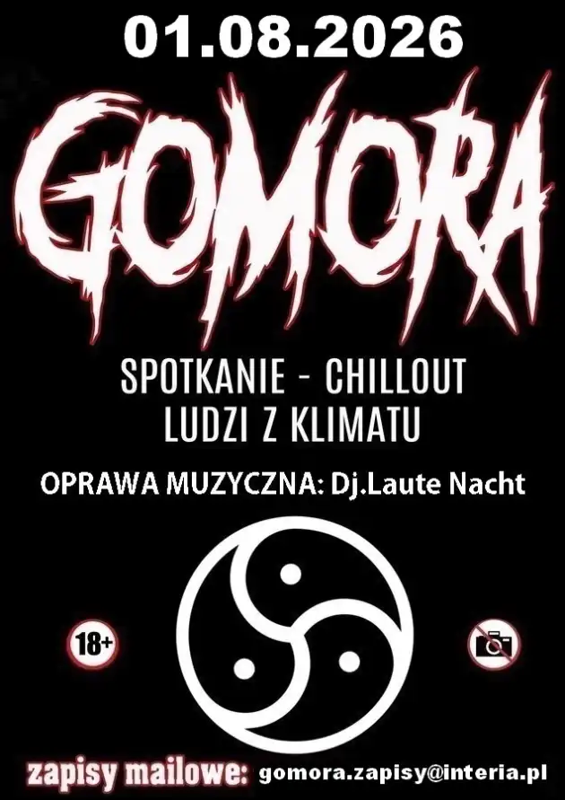 Gomora vol.59
