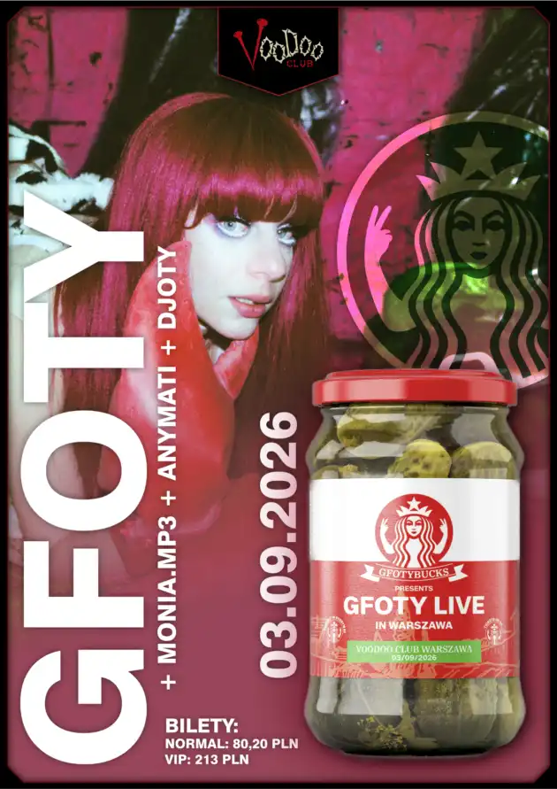 GFOTY (UK) + monia.mp3 + anymati + DJOTY