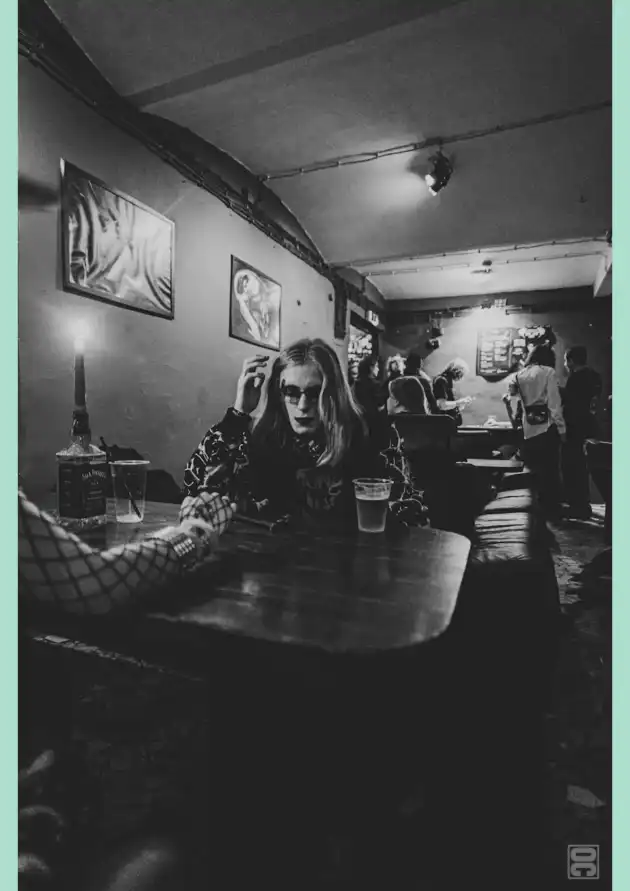 GLITTER SEIZURE – 11.07 (2026)