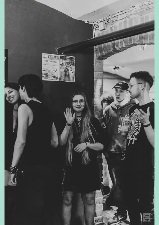 GLITTER SEIZURE – 11.07 (2026)