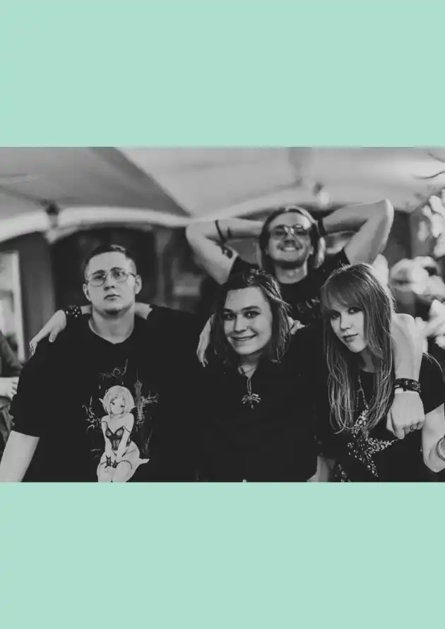GLITTER SEIZURE – 11.07 (2026)