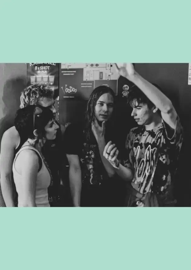 GLITTER SEIZURE – 11.07 (2026)