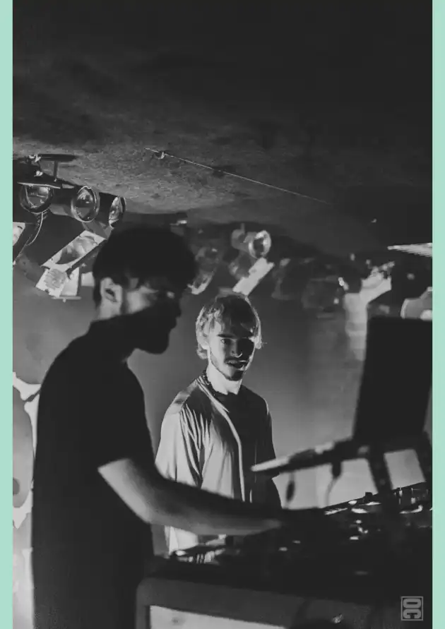 GLITTER SEIZURE – 11.07 (2026)