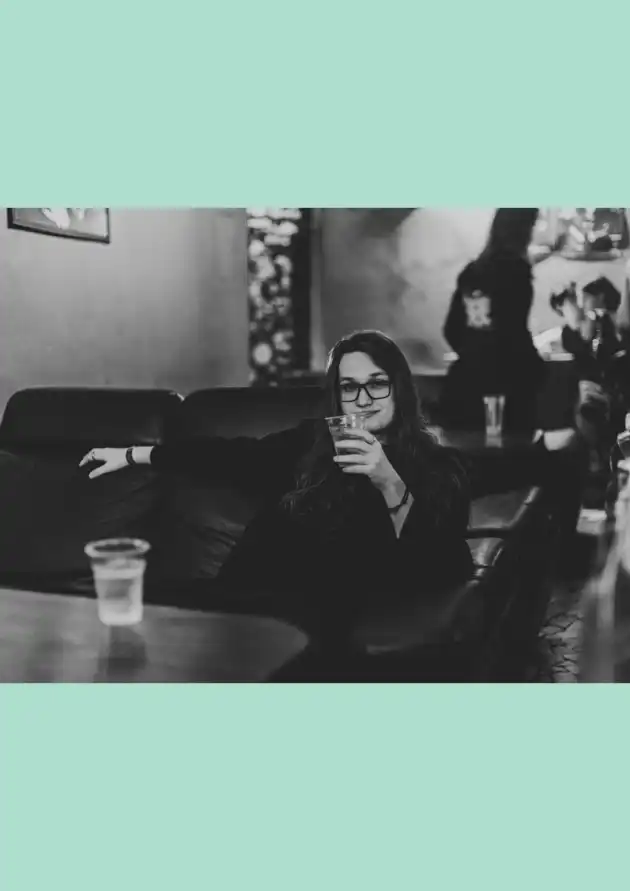GLITTER SEIZURE – 11.07 (2026)