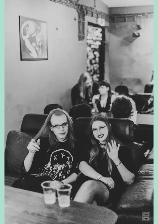 GLITTER SEIZURE – 11.07 (2026)
