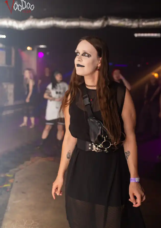 HUMAN ERROR vol. 002 –  DJ Moon × DJ Denoise