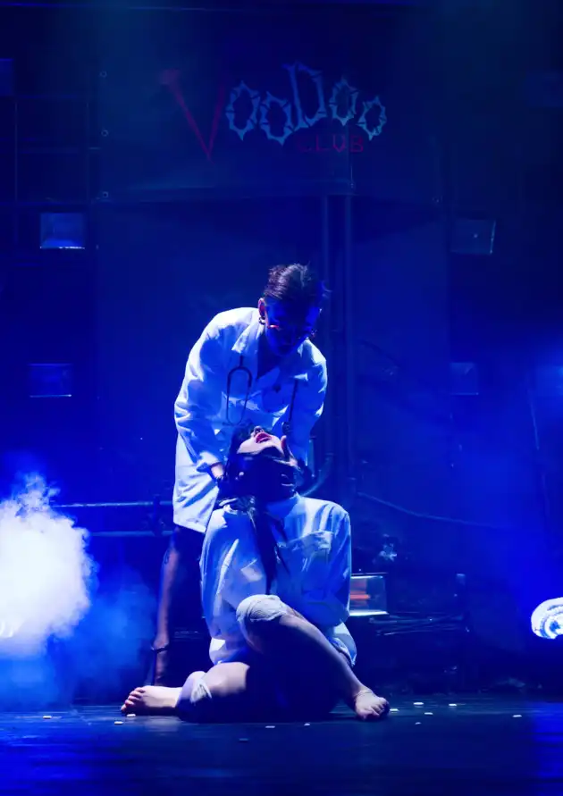 Dark Eden – Spank Bang 20.06 (2026)