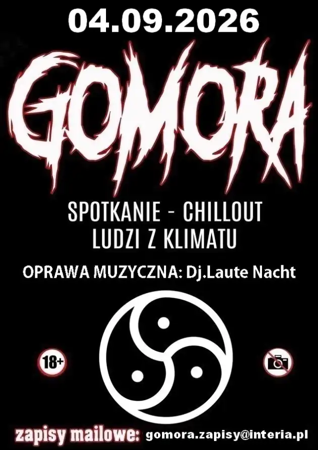 Gomora Vol. 60