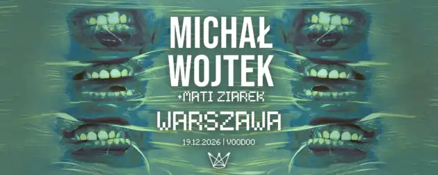 MICHAŁ WOJTEK