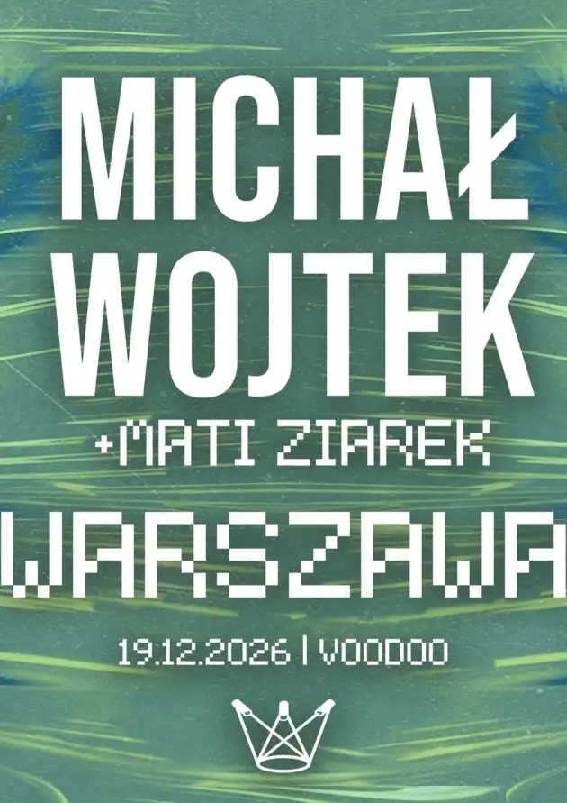 MICHAŁ WOJTEK