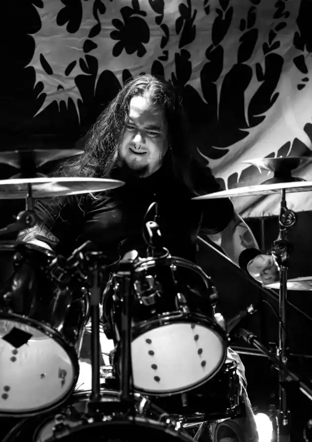 ANAL VOMIT (Peru) + Hedon, Sznyt – 17.07 (2026)