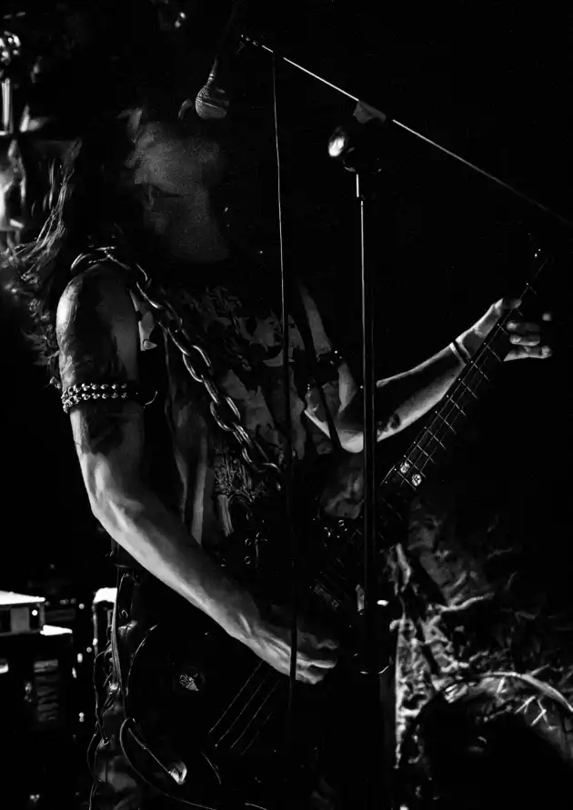ANAL VOMIT (Peru) + Hedon, Sznyt – 17.07 (2026)