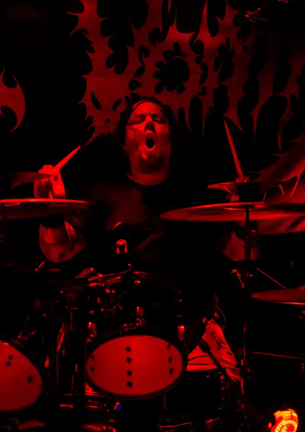 ANAL VOMIT (Peru) + Hedon, Sznyt – 17.07 (2026)