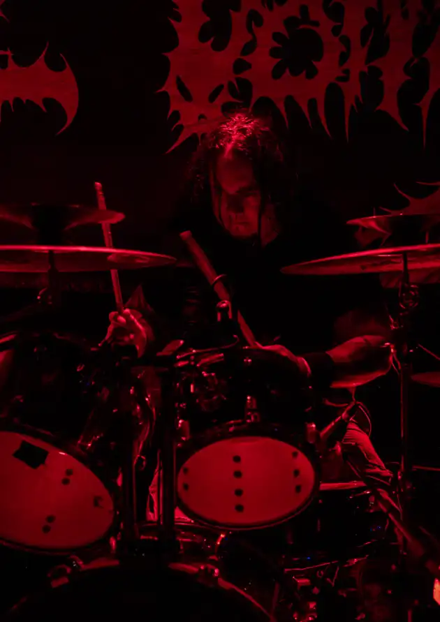 ANAL VOMIT (Peru) + Hedon, Sznyt – 17.07 (2026)