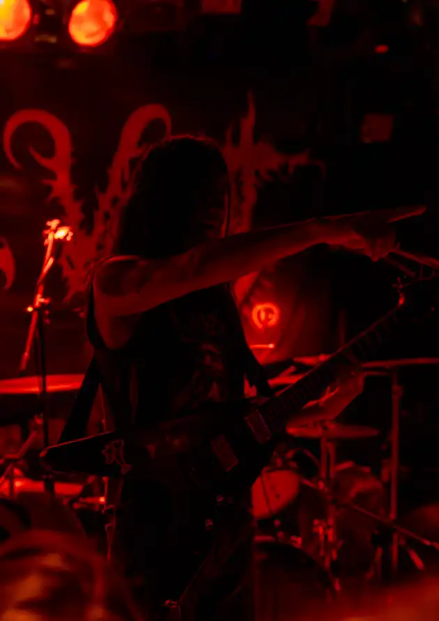 ANAL VOMIT (Peru) + Hedon, Sznyt – 17.07 (2026)