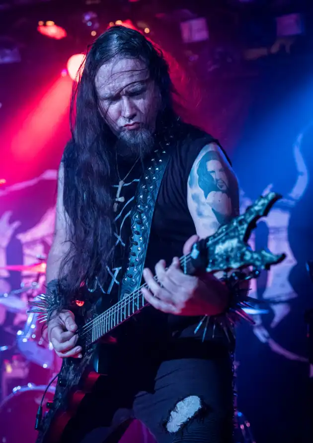 ANAL VOMIT (Peru) + Hedon, Sznyt – 17.07 (2026)