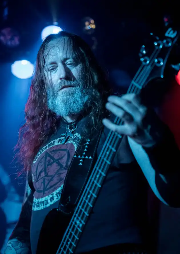 ANAL VOMIT (Peru) + Hedon, Sznyt – 17.07 (2026)